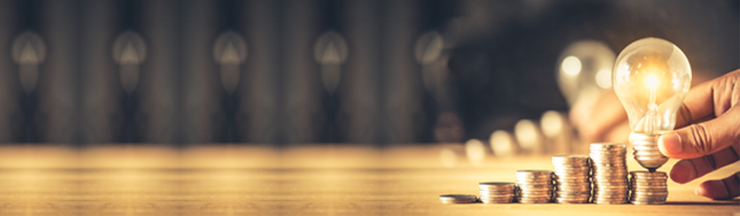 5 Investment Ideas